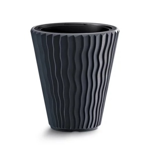 Saksija Sandy 30x33cm Prosperplast PR DBSP300-S433