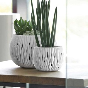Saksija Sandy Bowl 29cm Prosperplast 18937 - Img 2