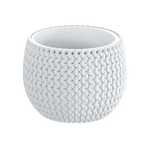 Saksija Splofy Bowl 29cm Prosperplast 18838