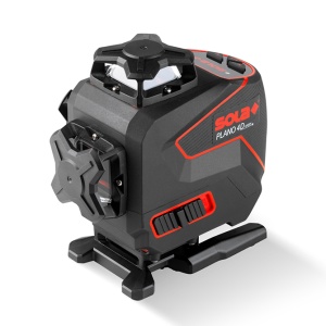 Samonivelirajući 4D laserski nivelator Sola Plano 4D Green