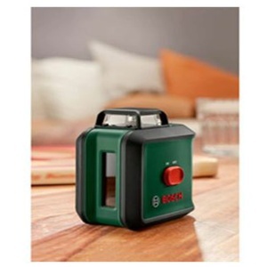 Samonivelišući laser za linije sa zelenim zrakom UniversalLevel 360 Bosch 0603663E00 - Img 2