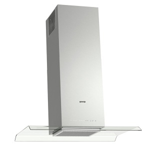 Samostalni ostrvski kuhinjski aspirator IHGC963S4X Gorenje 560164