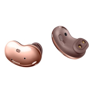 Samsung Buds Live BT Slušalice Mystic Bronze SM-R180-NZN - Img 3