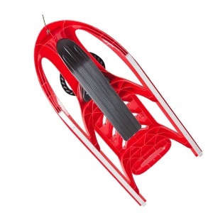 Sanke Bullet Control crvene Prosperplast PR ISPC-1788C - Img 2