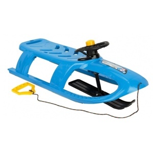 Sanke Bullet Control plave Prosperplast PR ISPC-3005U