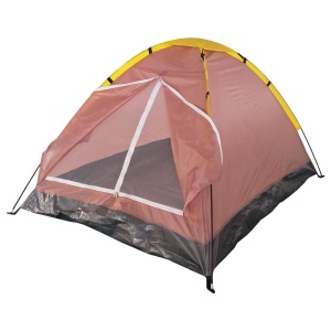Šator Iglo za 2 osobe 200x140x100cm 15-204000