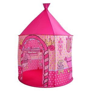 Šator za decu Princess 105x125cm Knorr 55605