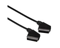 Scart kabl Fast Asia M/M 1.5m crni