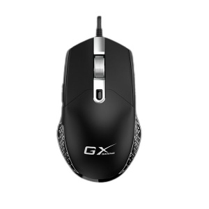 Scorpion M705 USB crni miš