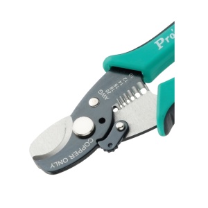 Sečice i alat za blankiranje 168mm ProsKit SR-363B - Img 3