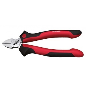 Sečice kose VDE Professional 160mm Wiha W43335