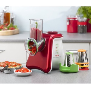 Seckalica MB813 Fresh Express Max Tefal 3045380010437 - Img 3