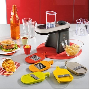 Secko Tefal MB 9058 - Img 2