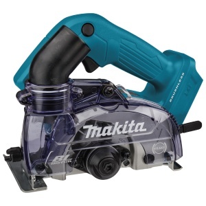 Sekač sa odvodom za prašinu Makita DCC500Z