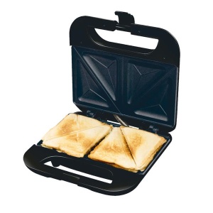 Sendvič toster 750W Home HG-SZ03