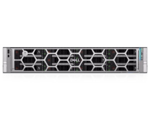 Server Dell PowerEdge R570 Xeon 6505P 12 jezgara 16GB 600GB SAS - Img 3