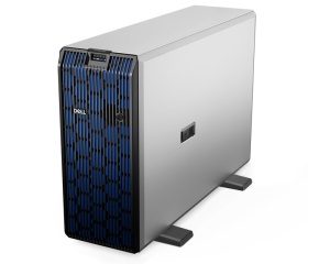 Server Dell PowerEdge T560 Xeon Silver 4510 12 jezgara 32GB 480GB SSD - Img 4