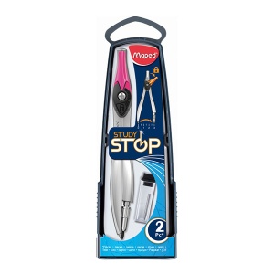Šestar Maped Study Stop M195110