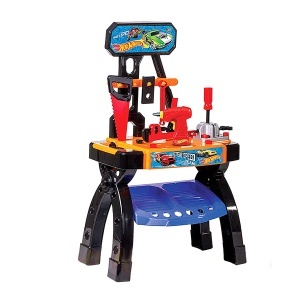 Set Alata Hot Wheels 756693 - Img 1