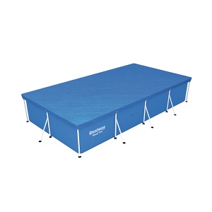 Bestway Steel Pro pravougaoni bazen za dvorište 400x211x81 cm