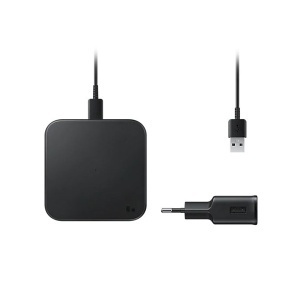 Set bežični punjač P1300 i kućni punjač Samsung EP-P1300-TBE