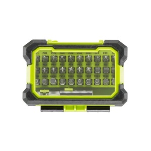 Set bitova 31 kom Ryobi RAK31MSD