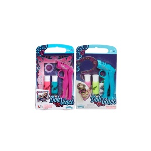 Set Doh Vici Mini Project A9209