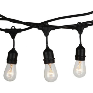 Set Grla 10Xe27 Na Kablu Ip54 3698 V-TAC 171004624
