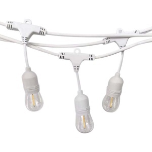 Set Grla 15Xe27 Na Kablu Ip65 7699 V-TAC 171013652