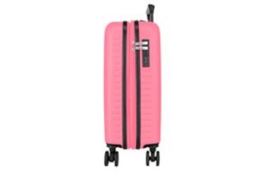 Set kofera 2/1 Montana pink Pepe Jeans 75.689.48 - Img 8