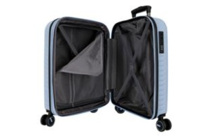 Set kofera 2/1 Montana sky blue Pepe Jeans 75.689.43 - Img 11