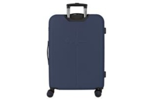 Set kofera 2/1 Montana teget Pepe Jeans 75.689.42 - Img 3