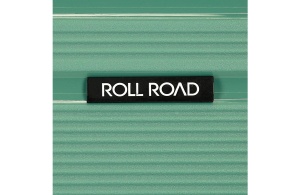Set kofera 2/1 Universe Roll Road 54.795.23 - Img 10