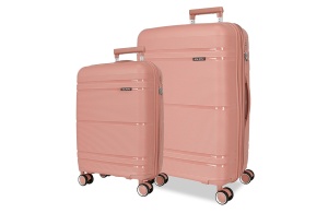 Set kofera 2/1 Universe Roll Road 54.795.25