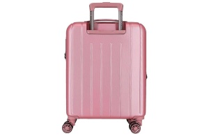 Set kofera 2/1 Wood pink Movom 53.189.6D - Img 9