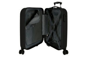 Set kofera 3/1 Camboya crna Roll Road 50.694.21 - Img 11