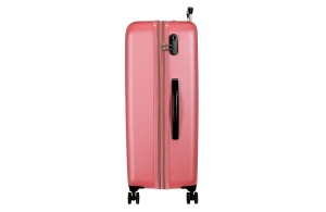 Set kofera 3/1 Camboya orchid pink Roll Road 50.694.24 - Img 2