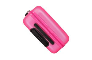 Set kofera 3/1 Camboya pink Roll Road 50.694.2E - Img 11