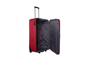 Set kofera 3/1 Dallas bordo Enova 527.140.24 - Img 11