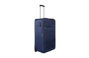 Set kofera 3/1 Dallas teget Enova 527.140.55 - Img 5