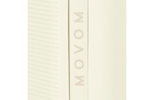 Set kofera 3/1 PP bela Movom 53.294.25 - Img 13