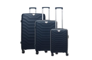 Set kofera 3/1 Pp Enova 526.340.56
