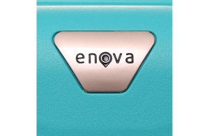Set kofera 3/1 Pp Enova 526.340.58 - Img 12