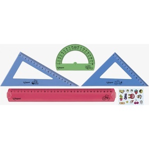 Set lenjira Stick Art Maped M897160 - Img 2