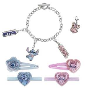 Set nakita Stitch i Angel Disney 1044647 - Img 2
