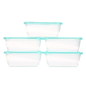 Set posuda Fresh & freeze 672 OKT 4001515082150