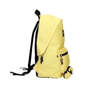 Set ranac 44cm i pernica Aris 63292A6 Pepe Jeans 63.292.A6 - Img 3