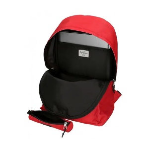 Set ranac 44cm i pernica Aris 63392A5 Pepe Jeans 63.392.A5 - Img 2