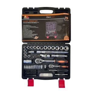 Set ručnog alata Machtig UNC-072