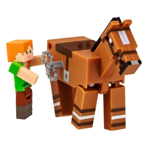 Set sa figurom na navijanje Minecraft 1044630 - Img 2